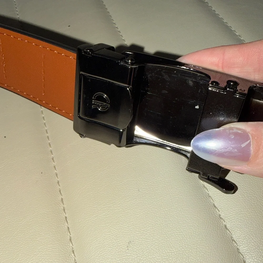 Chaoren reversible belt